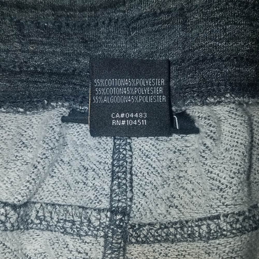 Hollywood Mens Joggers Gray L. - Picture 6 of 6